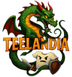 logo teelandia